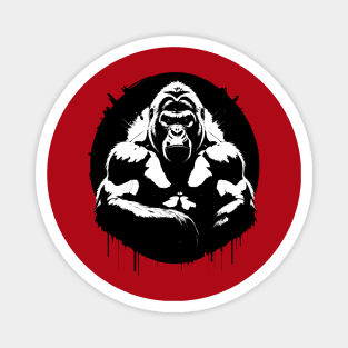 Gorilla Strong Magnet